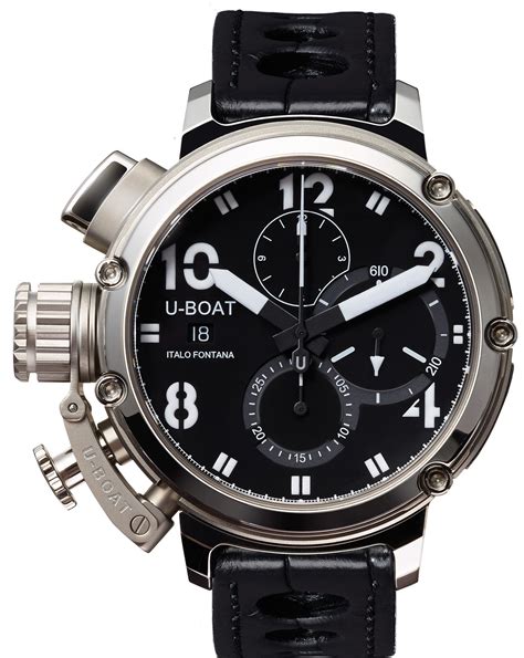 u boat replica watches usa|u boat chimera watches.